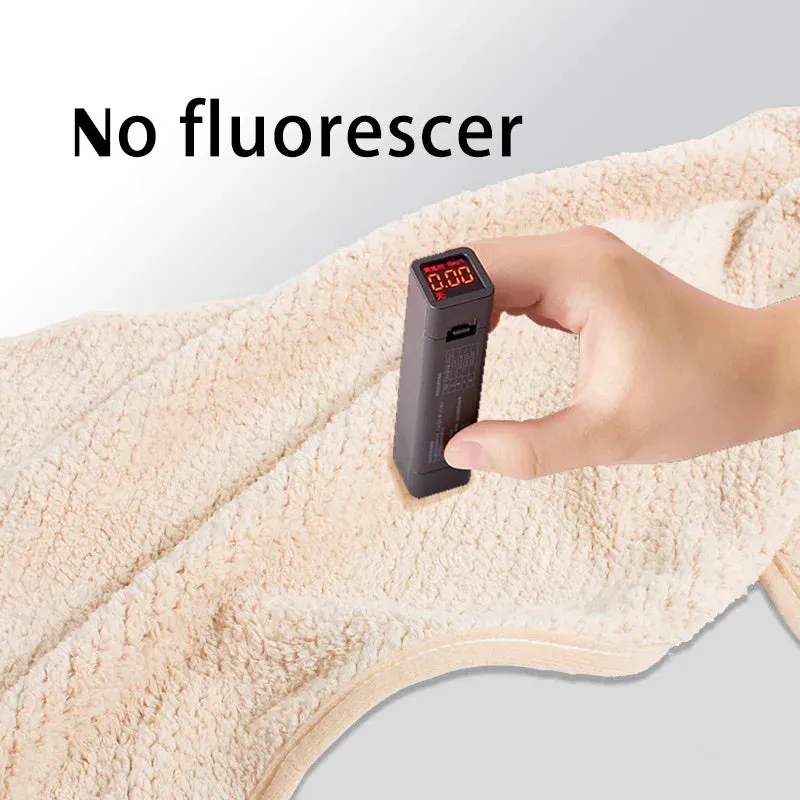 Quick-Dry Pet Towels: Soft & Absorbent