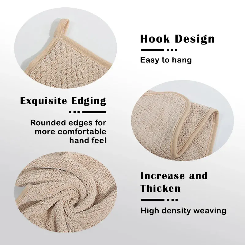 Quick-Dry Pet Towels: Soft & Absorbent