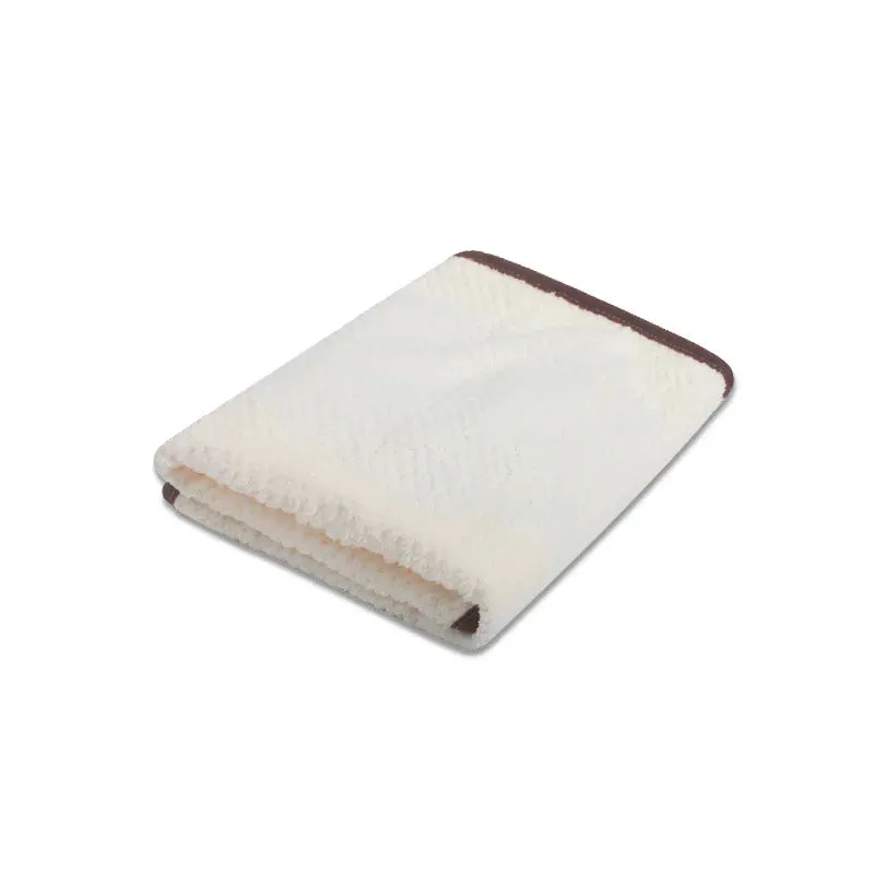 Quick-Dry Pet Towels: Soft & Absorbent