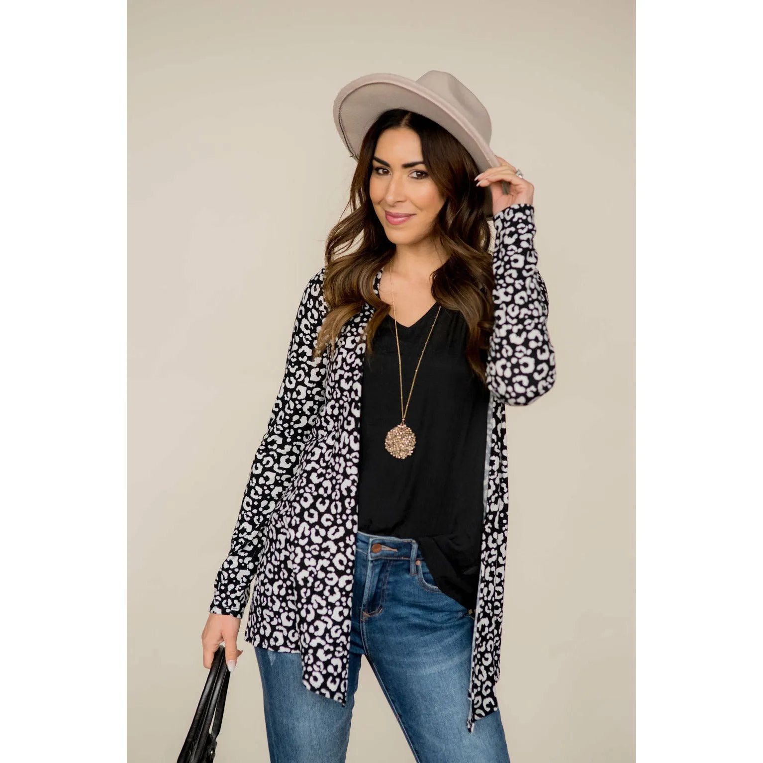 Ruched Tissue V-Neck Tank