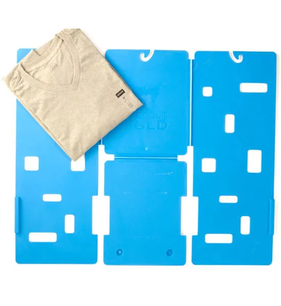 Shirt Folding Board