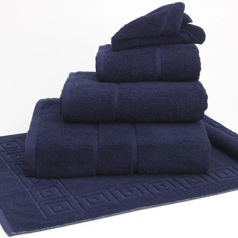 Terry Lustre 525gsm Luxury Range