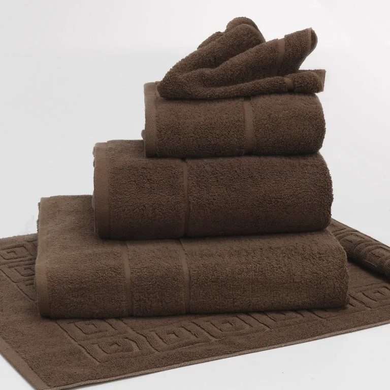 Terry Lustre 525gsm Luxury Range