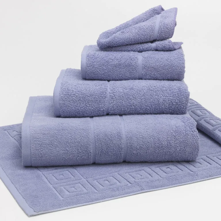Terry Lustre 525gsm Luxury Range