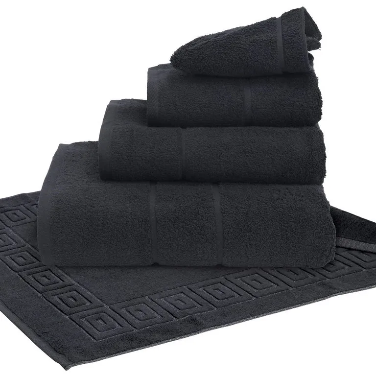 Terry Lustre 525gsm Luxury Range