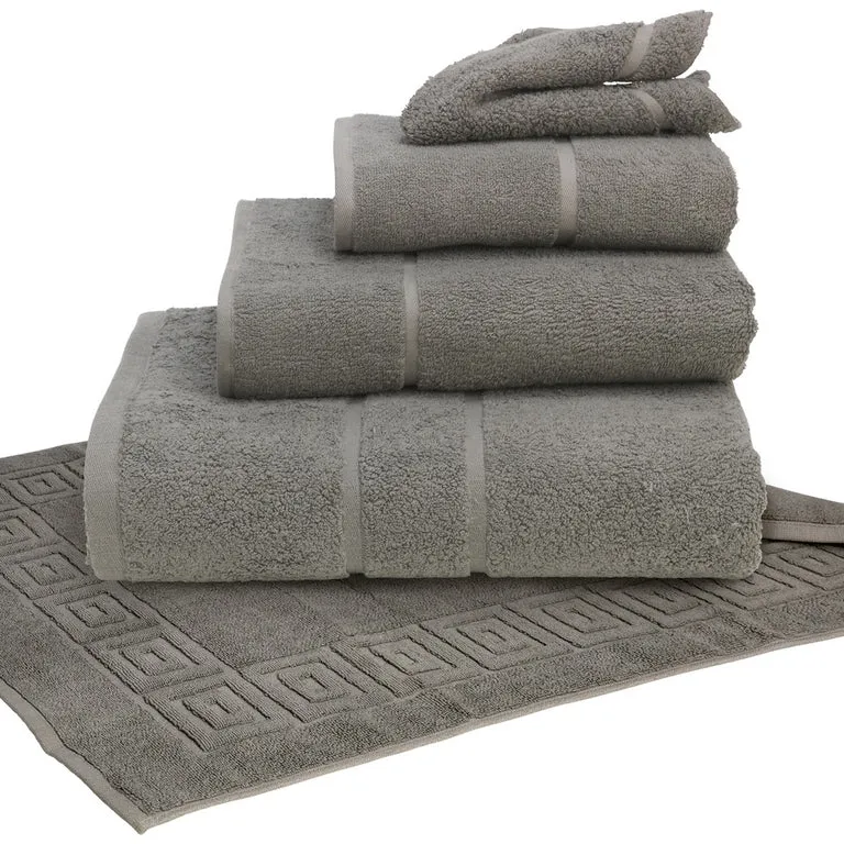 Terry Lustre 525gsm Luxury Range