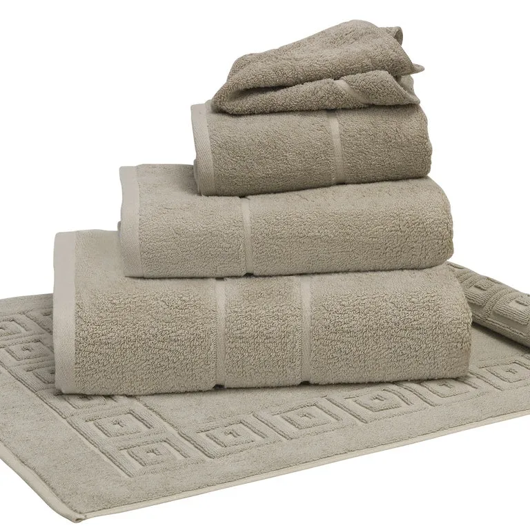 Terry Lustre 525gsm Luxury Range
