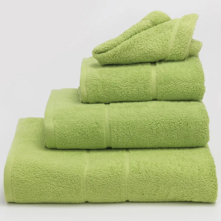 Terry Lustre 525gsm Luxury Range