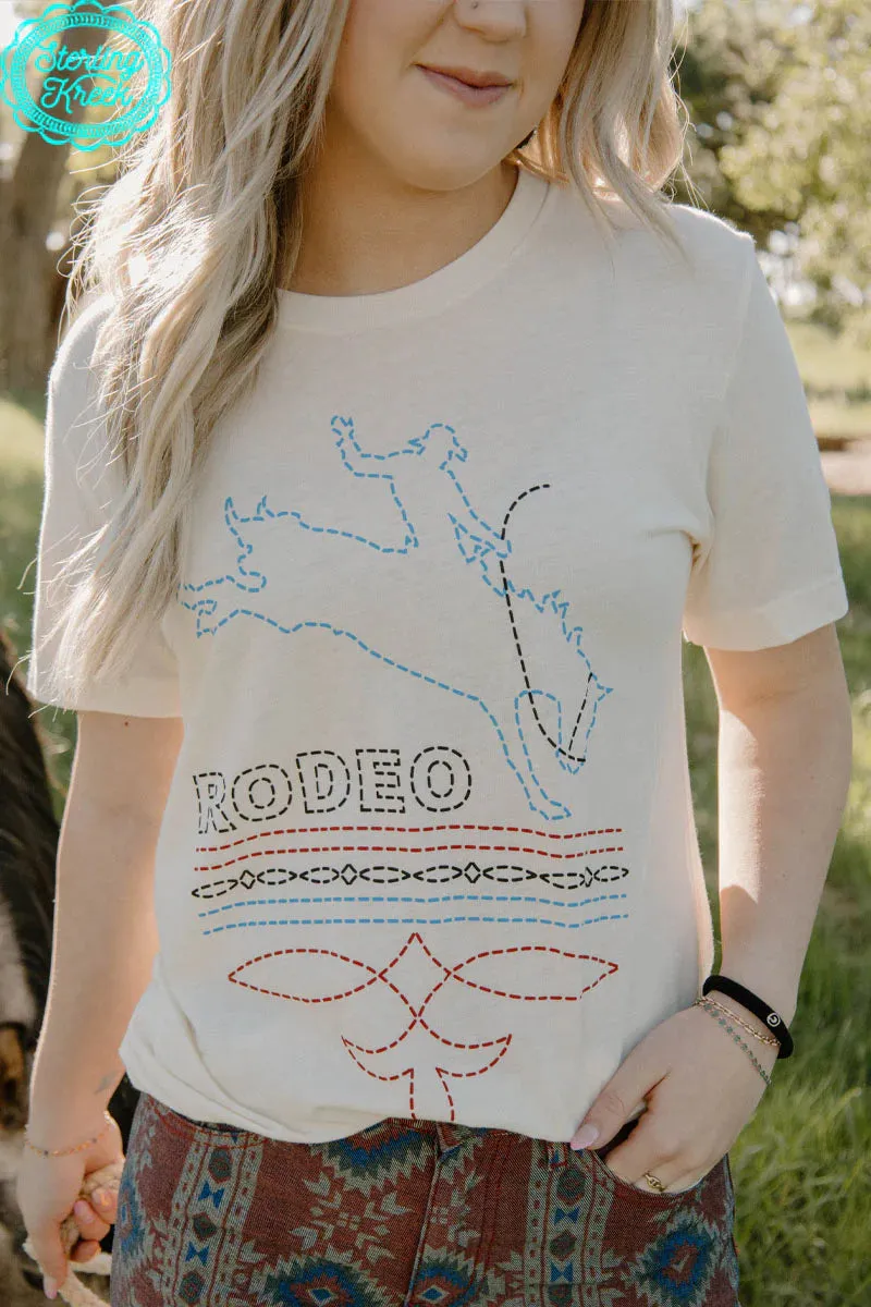 TOO COOL FOR BRITISH RULE TEE