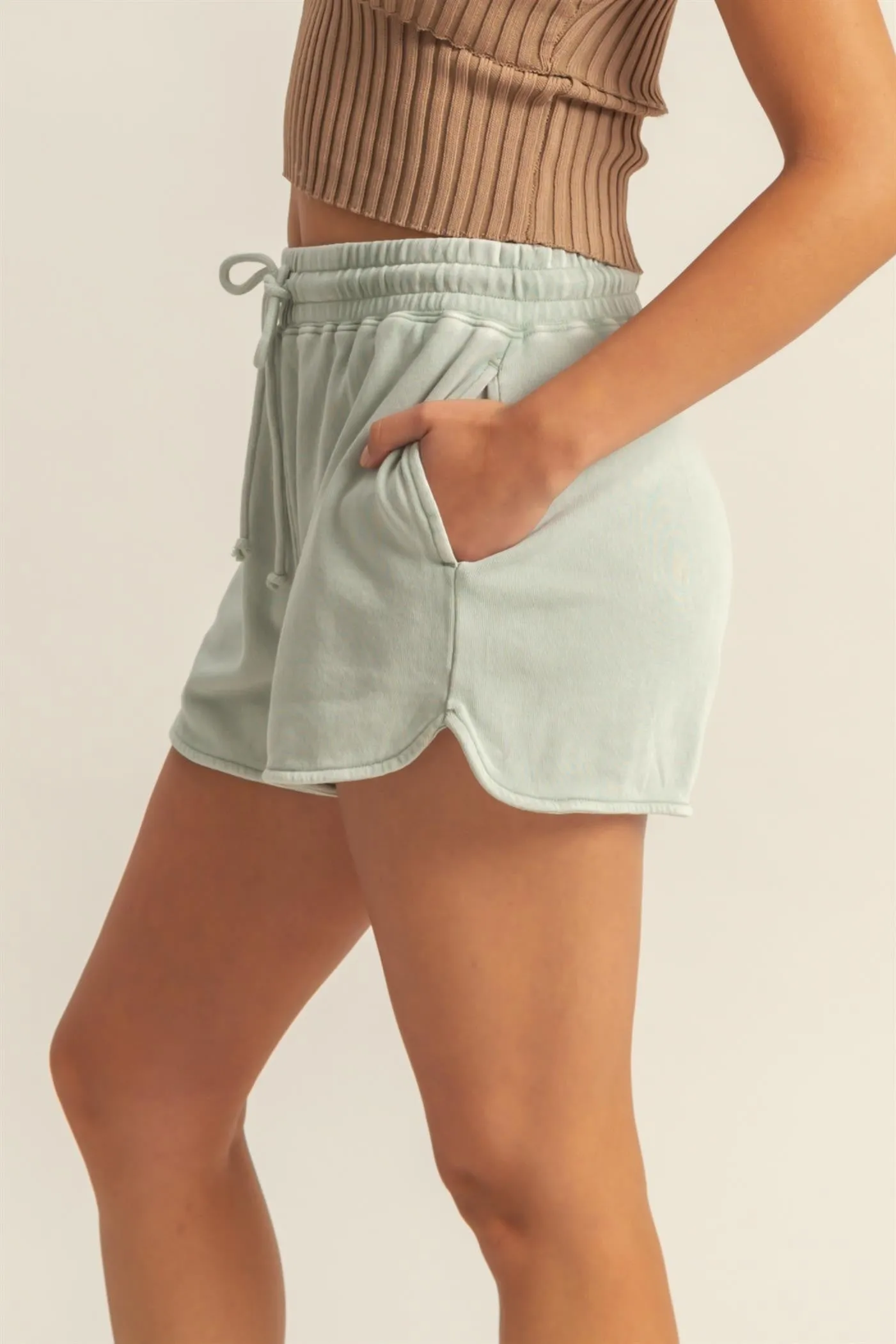 Top Pick Shorts