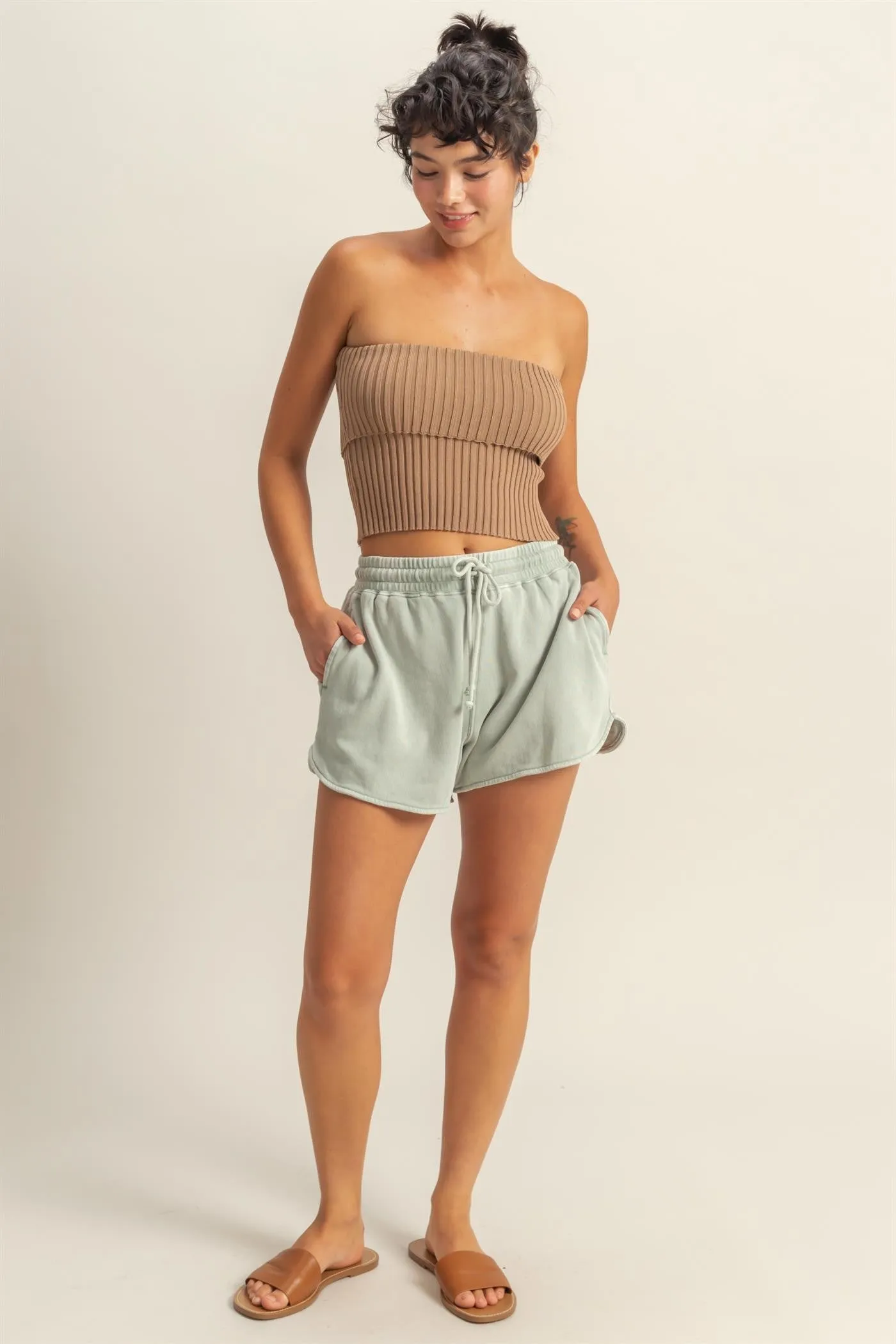 Top Pick Shorts