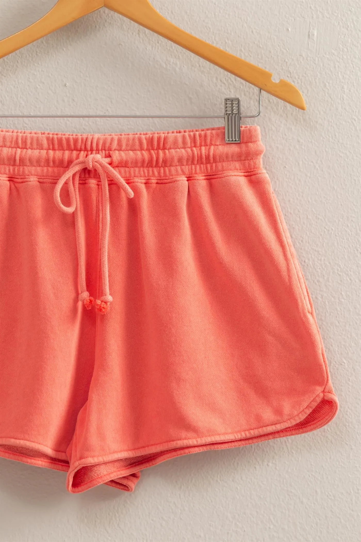 Top Pick Shorts