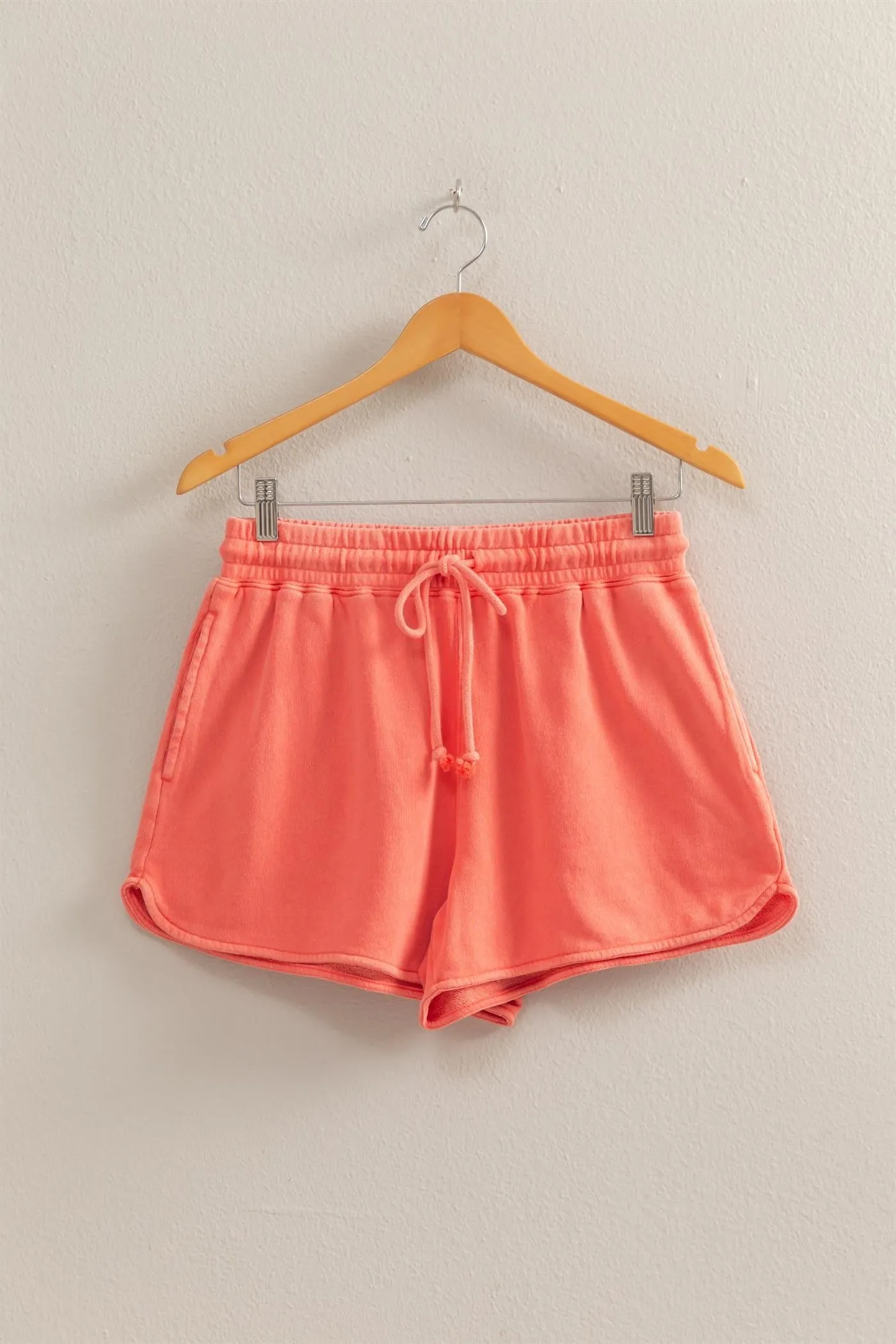 Top Pick Shorts