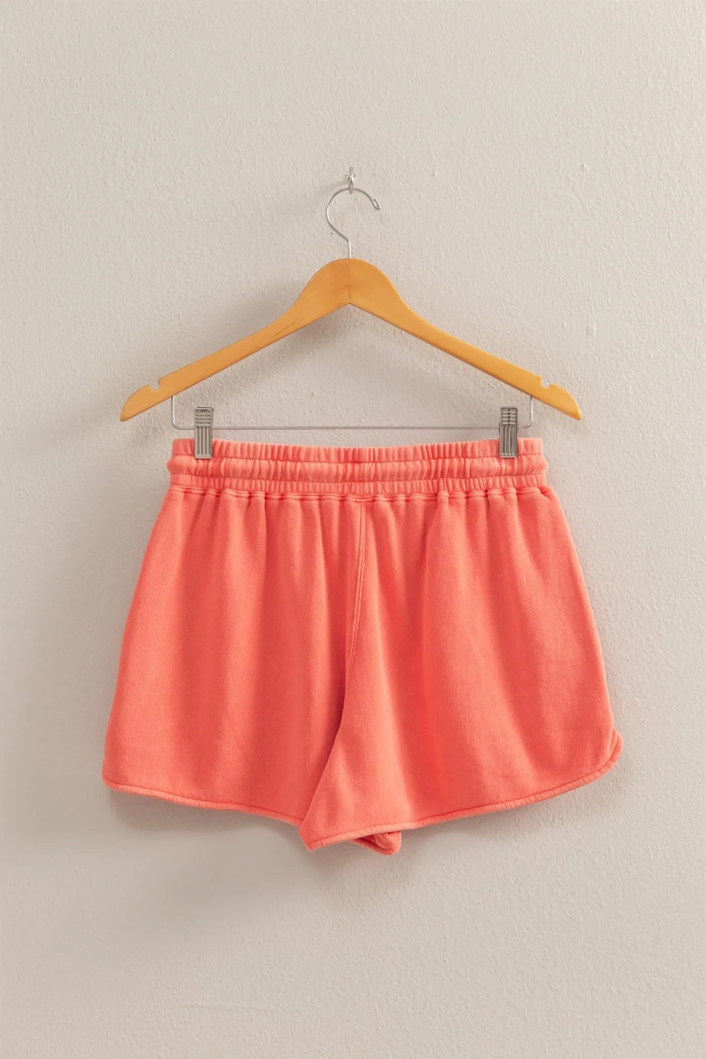 Top Pick Shorts