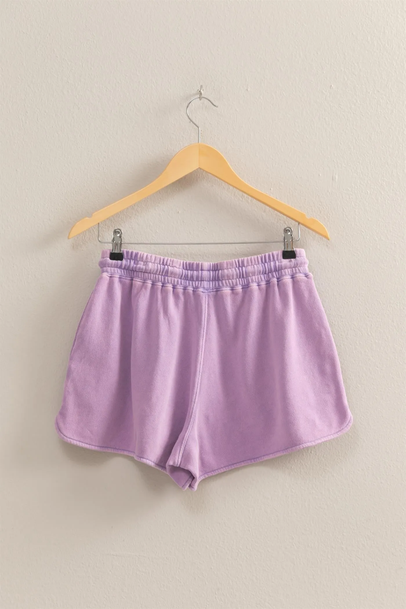Top Pick Shorts