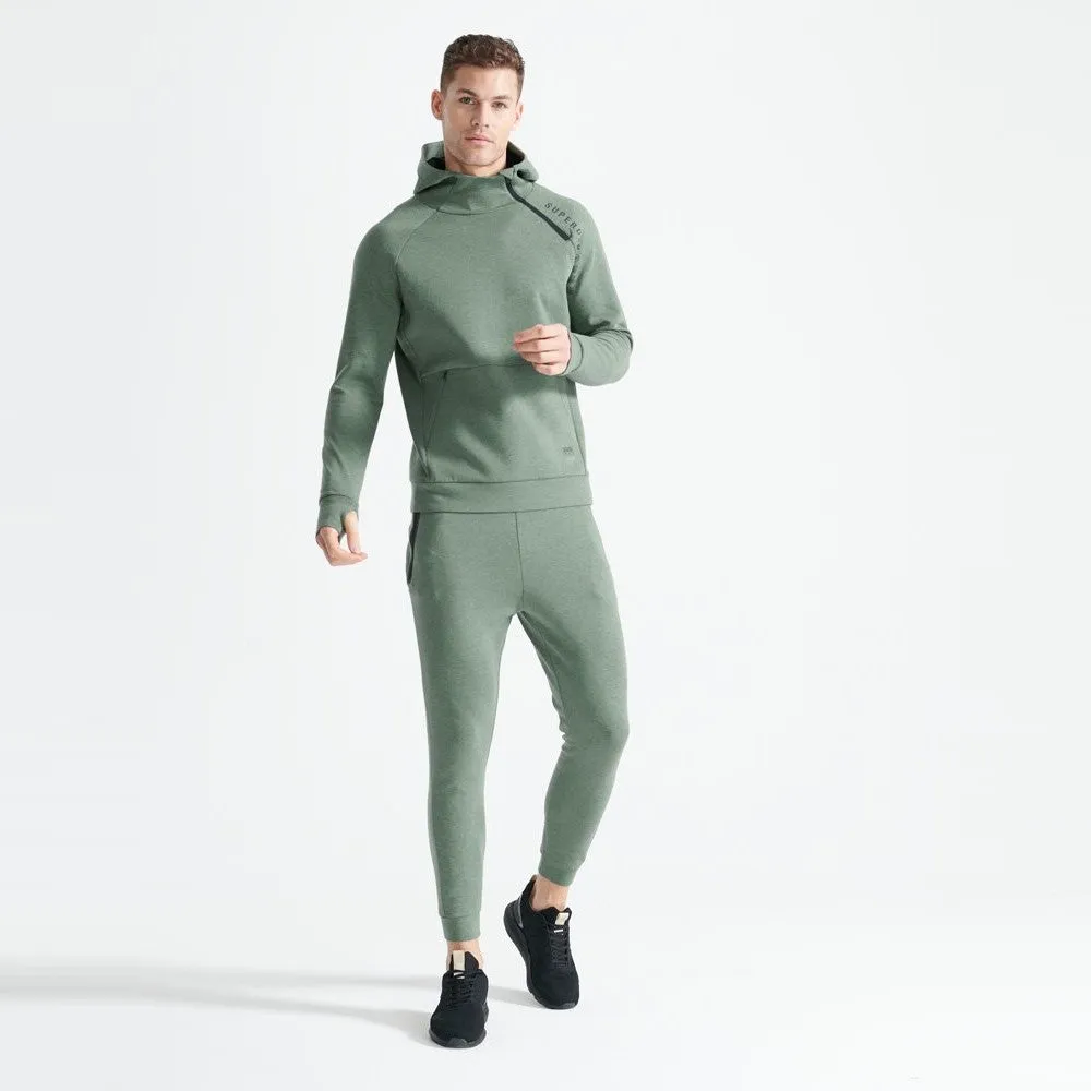 Training Gymtech Joggers (Military Duck)