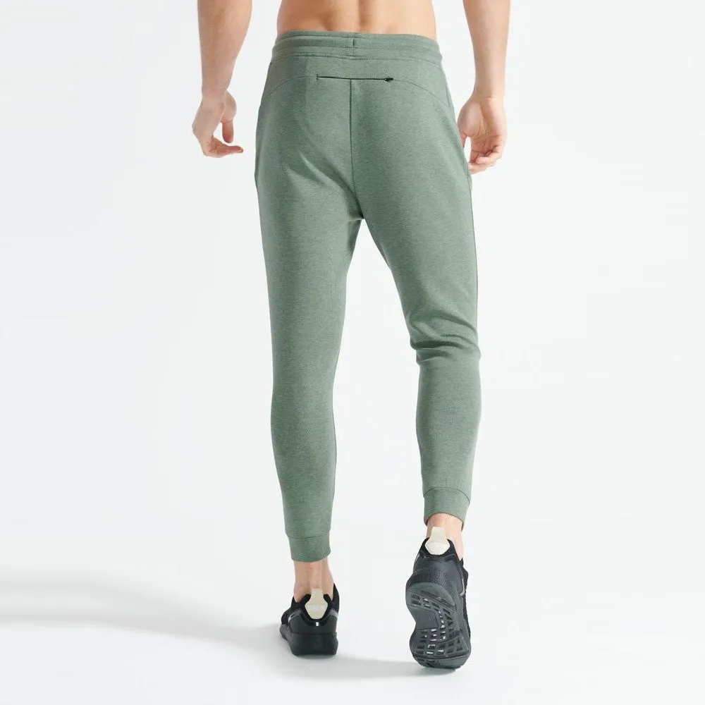 Training Gymtech Joggers (Military Duck)
