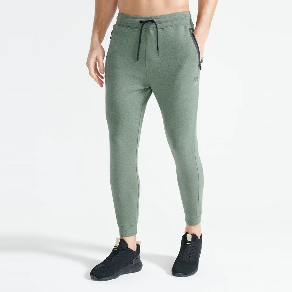 Training Gymtech Joggers (Military Duck)