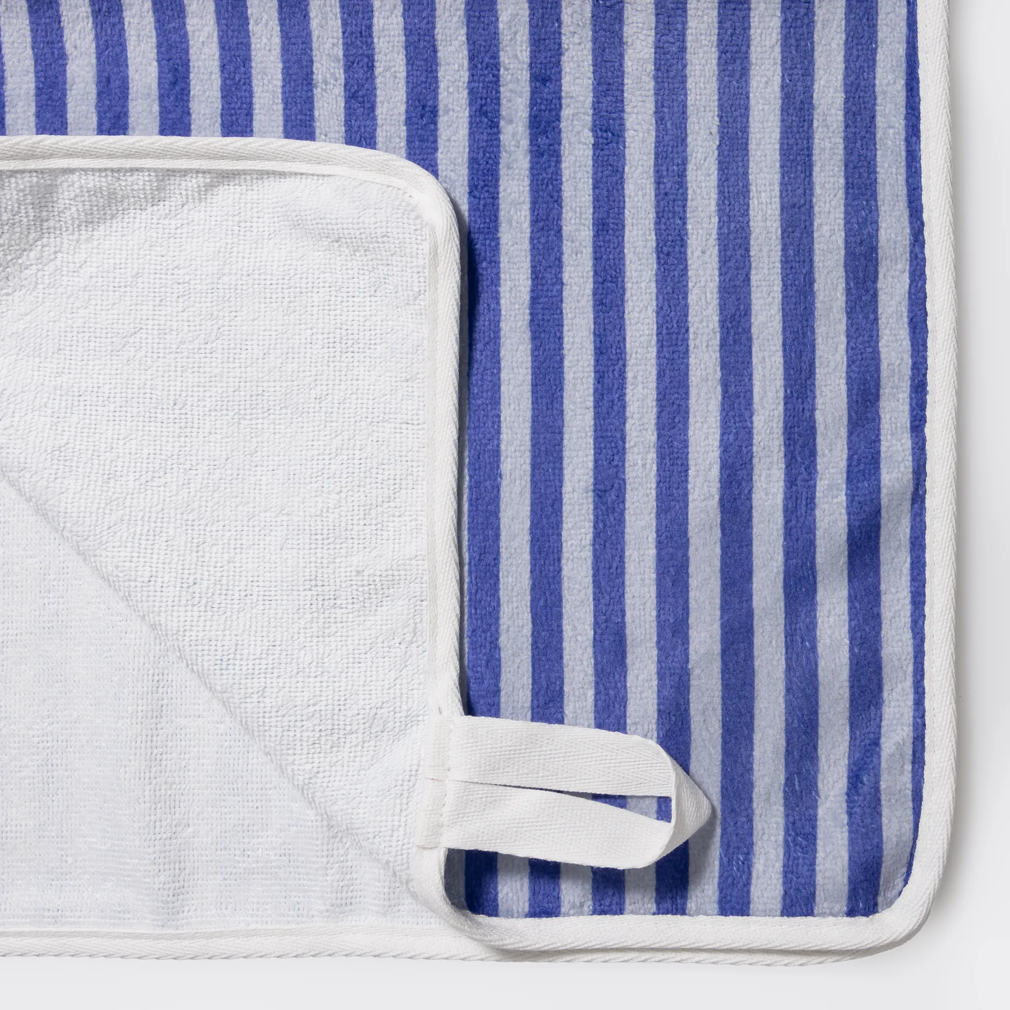 Turkish Terry Golfbag towel