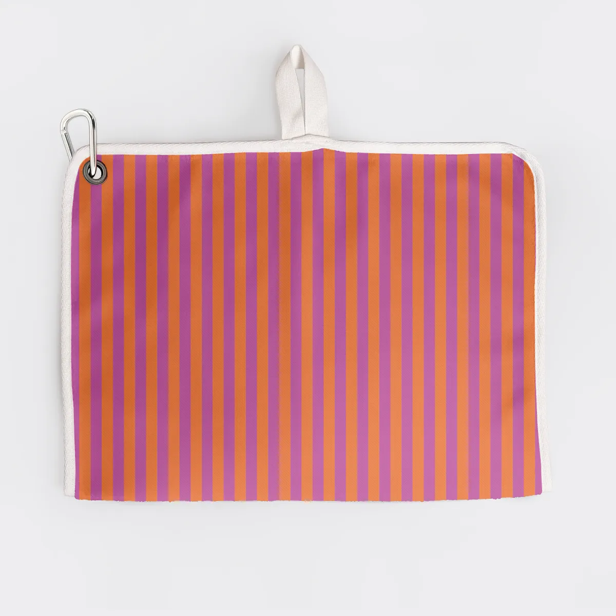 Turkish Terry Golfbag towel