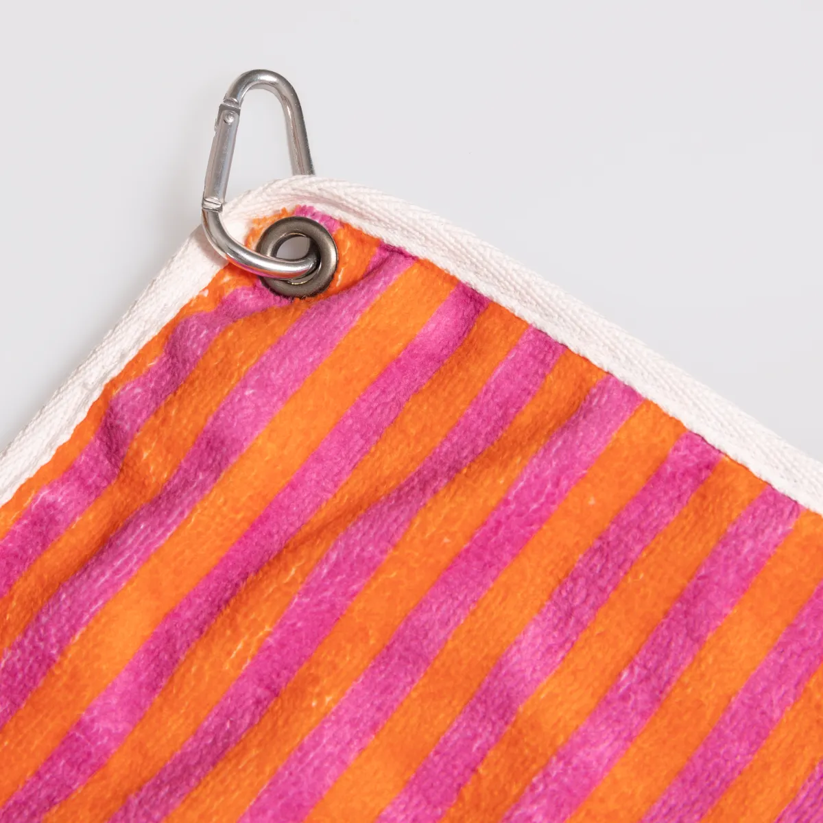 Turkish Terry Golfbag towel