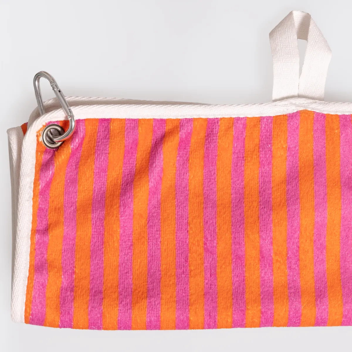 Turkish Terry Golfbag towel