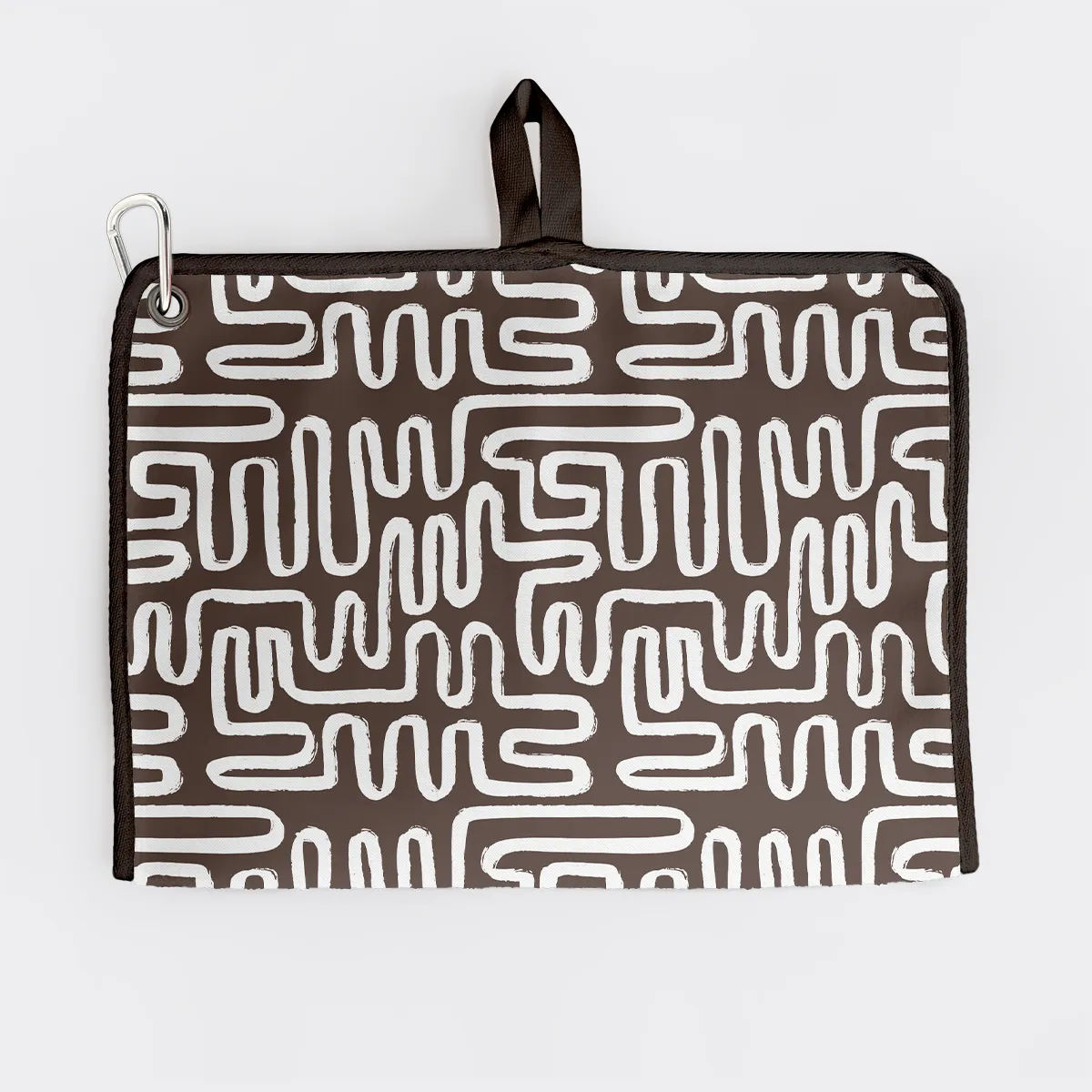 Turkish Terry Golfbag towel