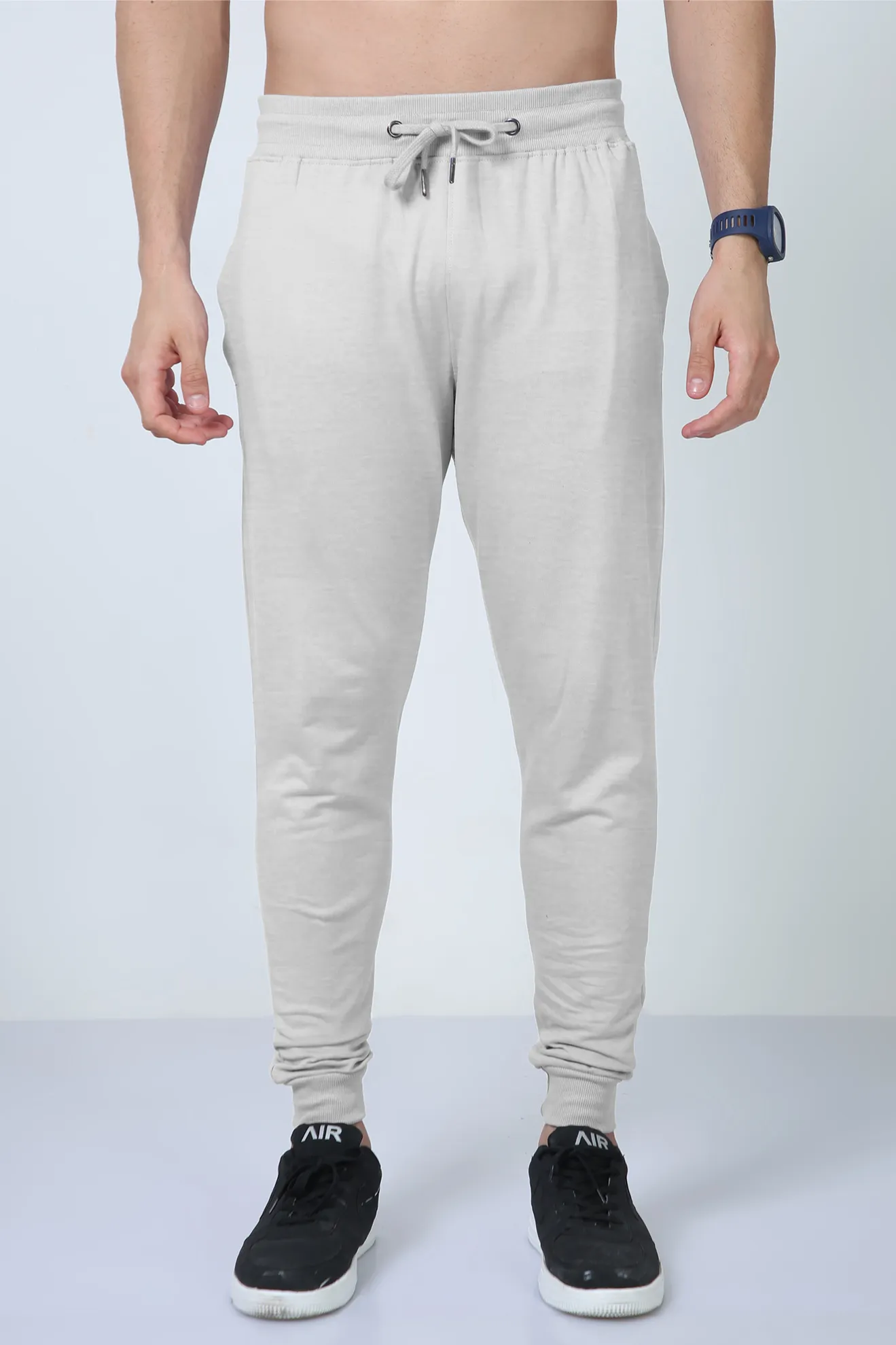 Unisex Cotton Joggers