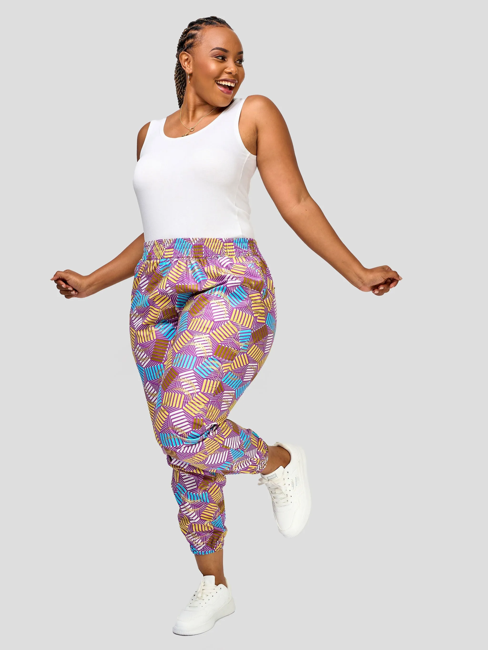 Vivo Joggers - Benue