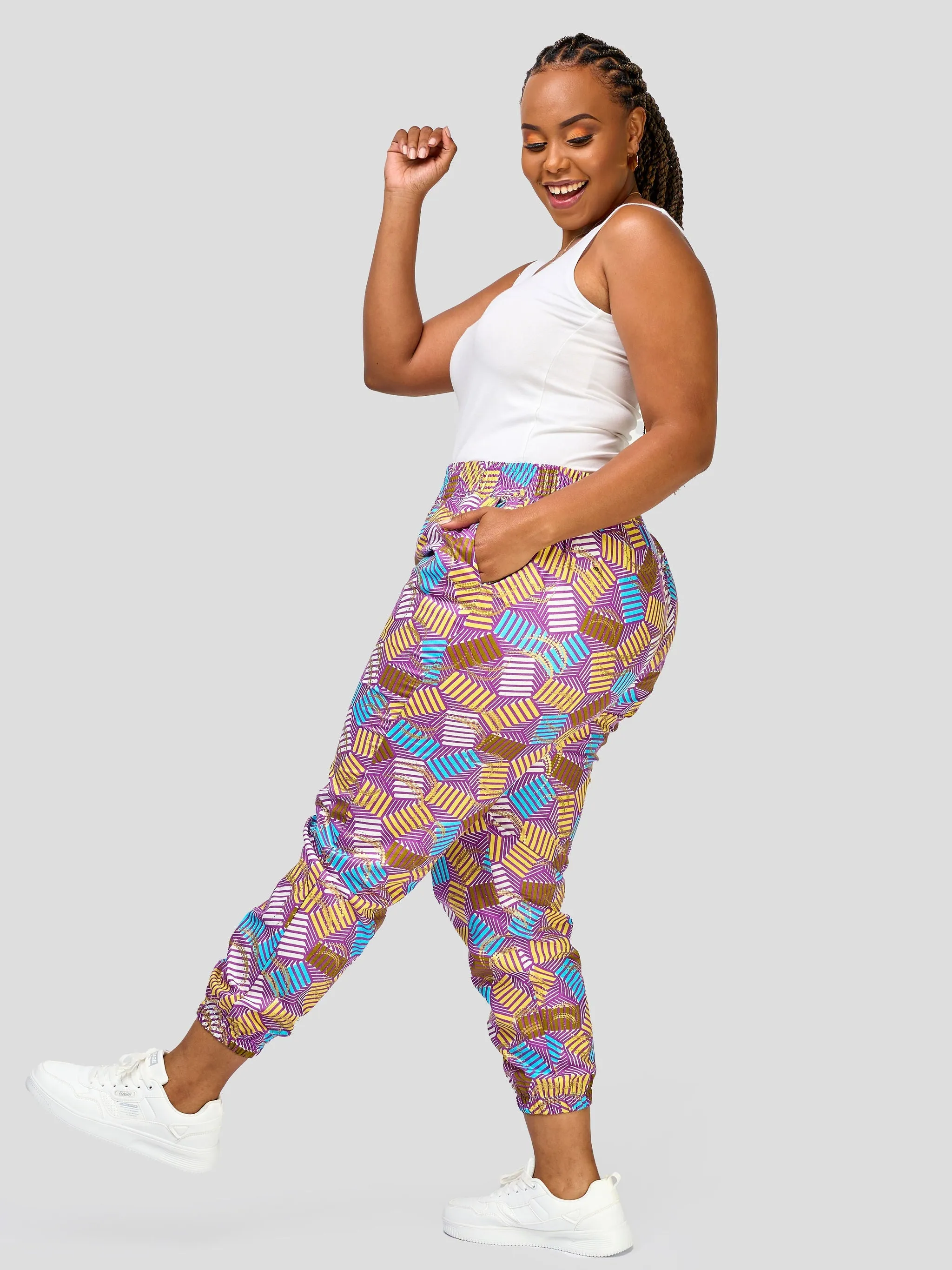Vivo Joggers - Benue