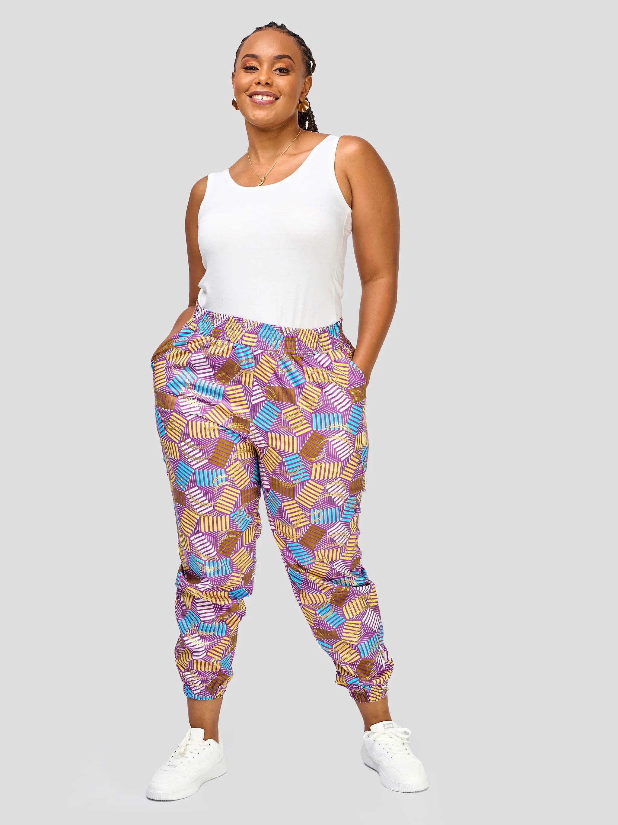 Vivo Joggers - Benue