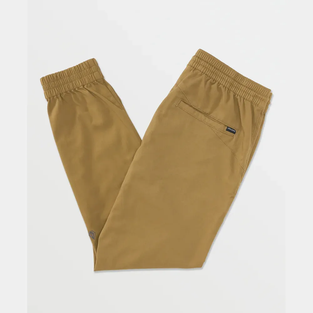 Volcom Frickin Slim Jogger