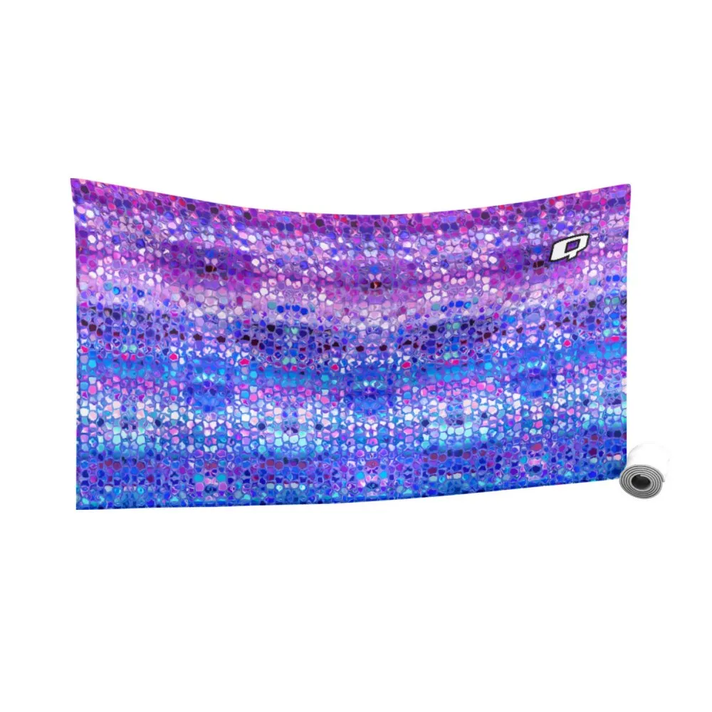 Water in my Goggles Quick Dry Towel