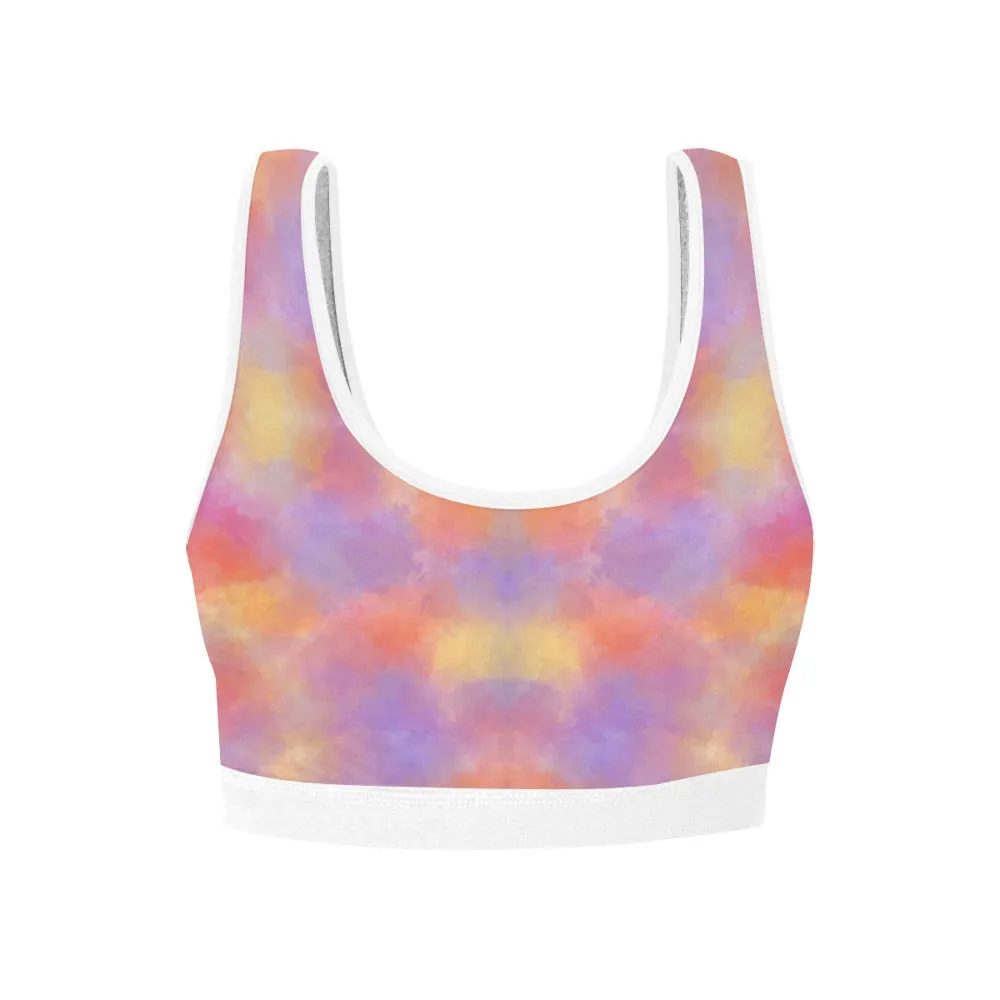 Watercolour 1 Sports Top up to 3 XL